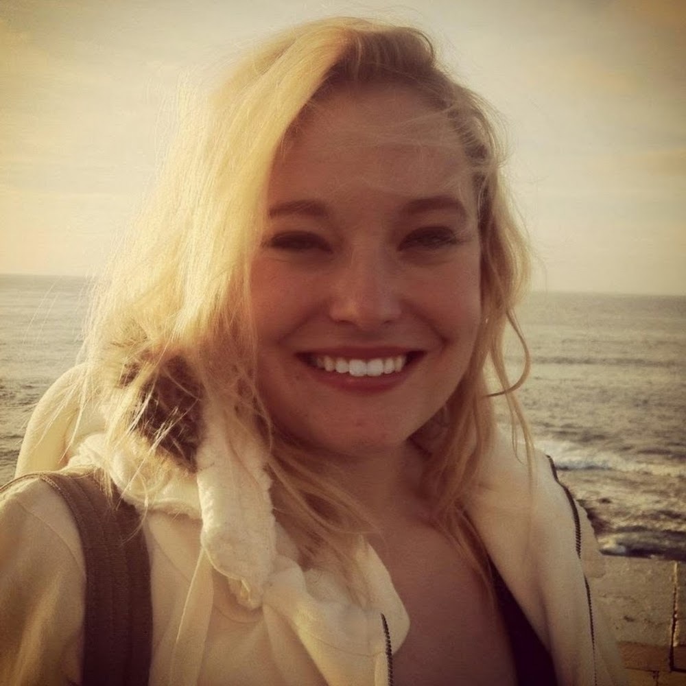 Meet your Posher, Amberleigh